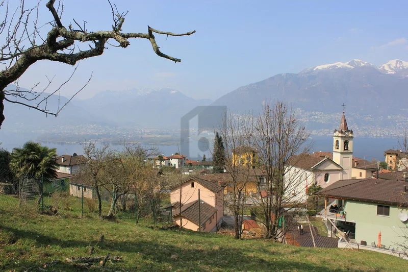 Land in Gambarogno — 3
