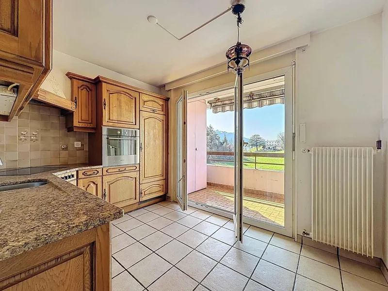 Appartement 4.5 pièces à Montreux — 4