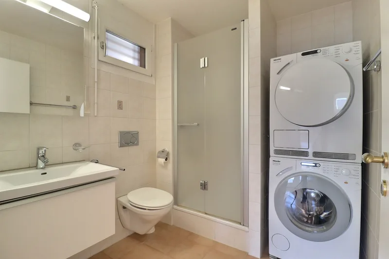 Apartment 4.5 rooms in Givisiez — photo 8