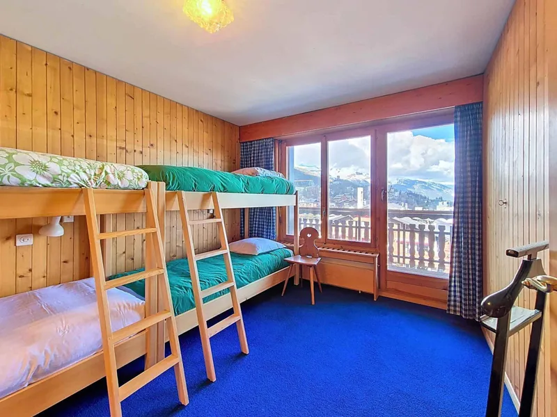 Appartement 5.5 pièces à Crans-Montana — 14