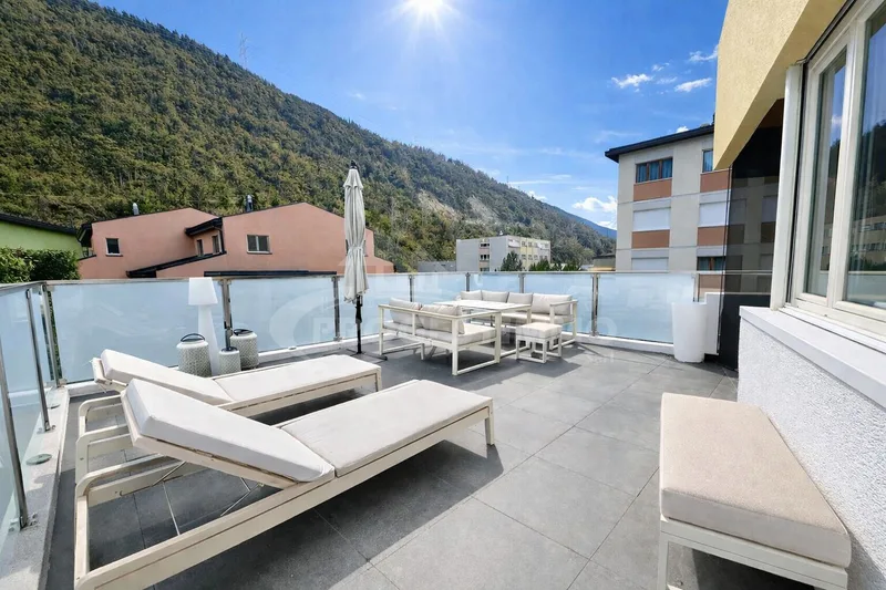 Appartement 4.5 pièces à Chippis — 7