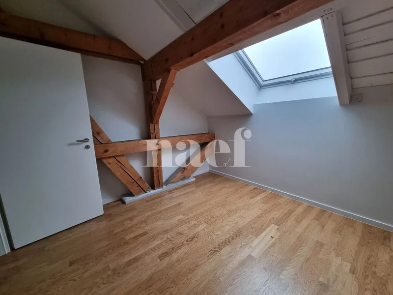 Apartment 4 rooms in Le Locle — photo 7