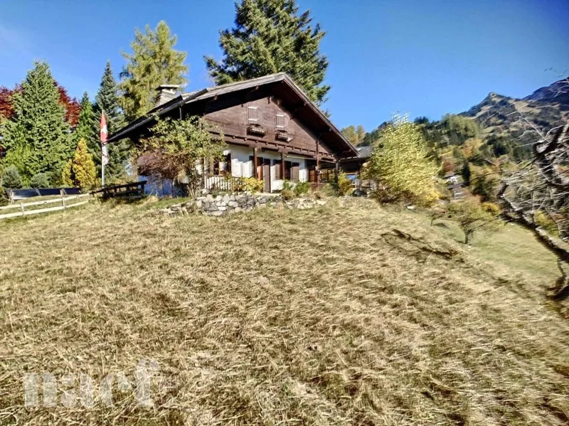 Maison / Villa 4.5 pièces à Caux — photo 2