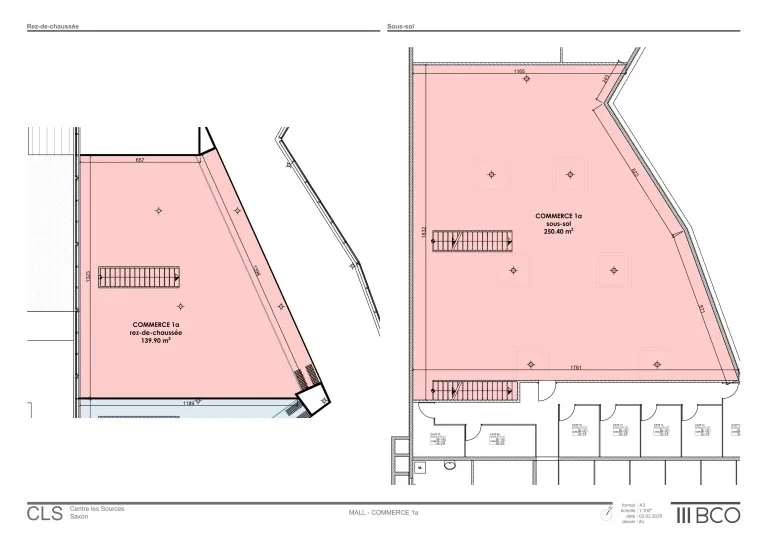 Gewerbe 1 Zimmer in Saxon — photo 6