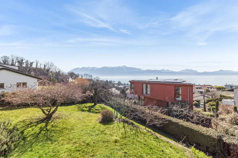 House / Villa 7 rooms in Lutry — 9