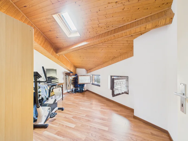 Maison / Villa 5 pièces à Novaggio — photo 7