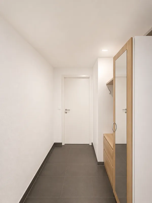 Commercial 1 rooms in Baulmes — 2