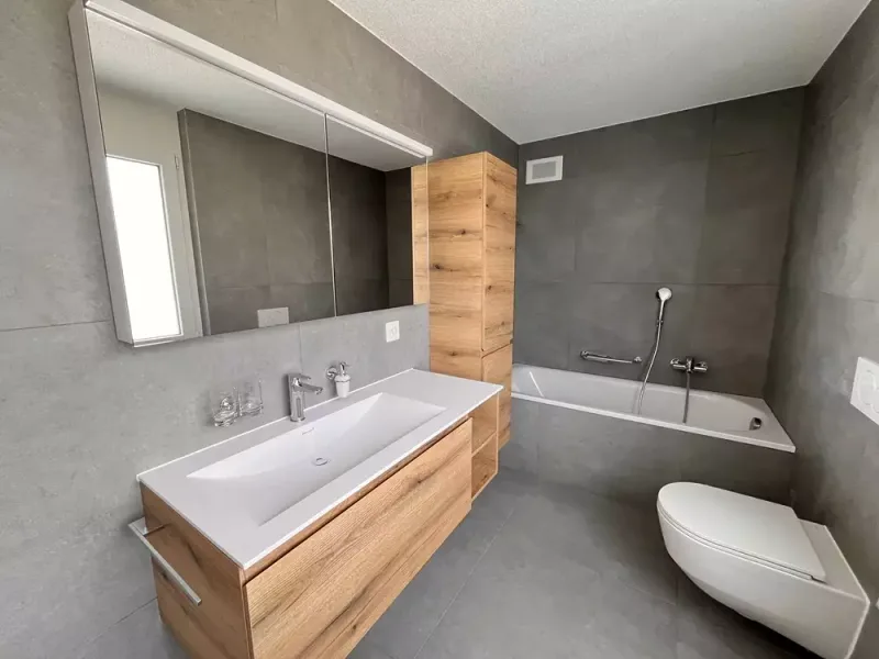 House / Villa 5.5 rooms in Haute-Sorne — 13