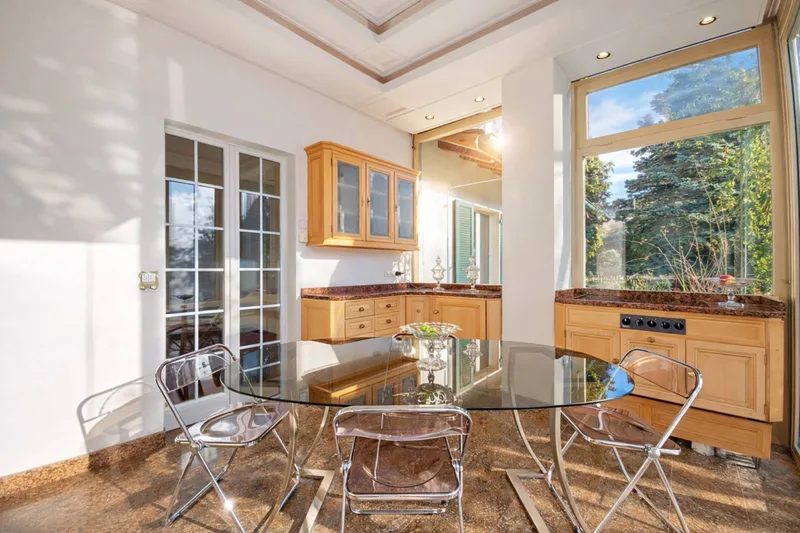 Maison / Villa 10 pièces à quartier du Château — 10