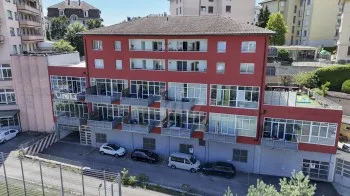 Appartement 2.5 pièces à Lausanne — 12