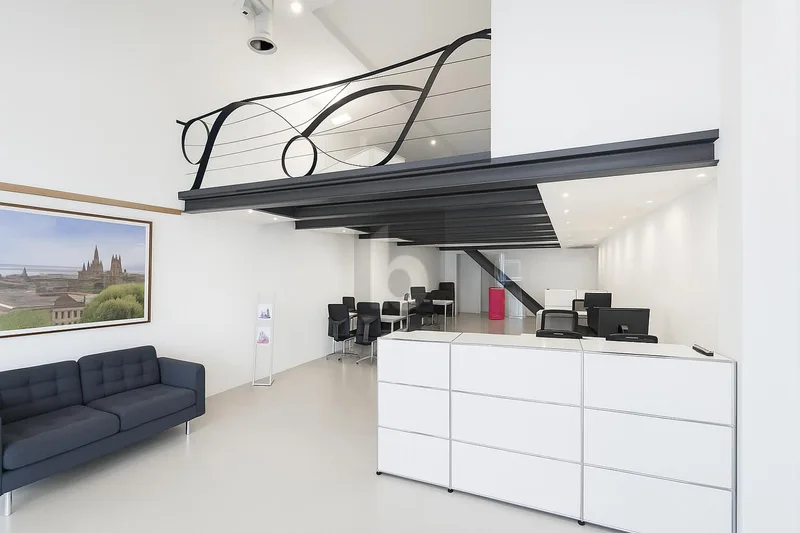 Gewerbe 2 Zimmer in Etoy — photo 4