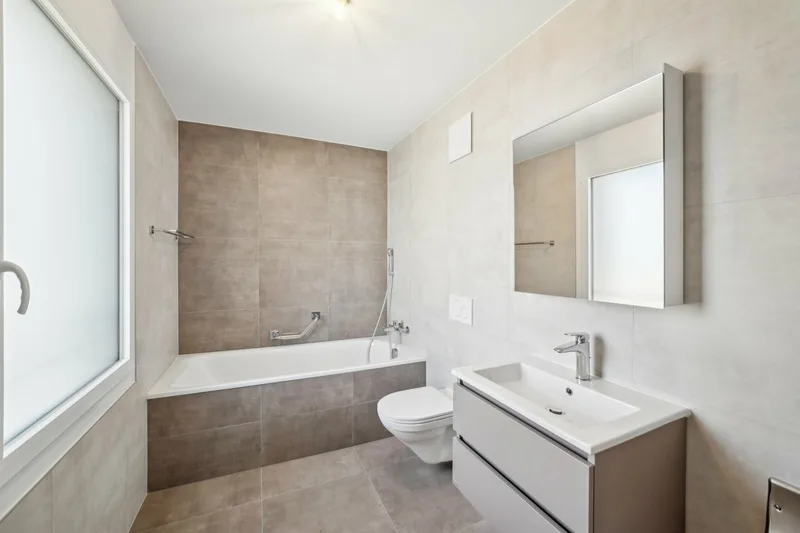 Appartement 3.5 pièces à Saint-Aubin — 6