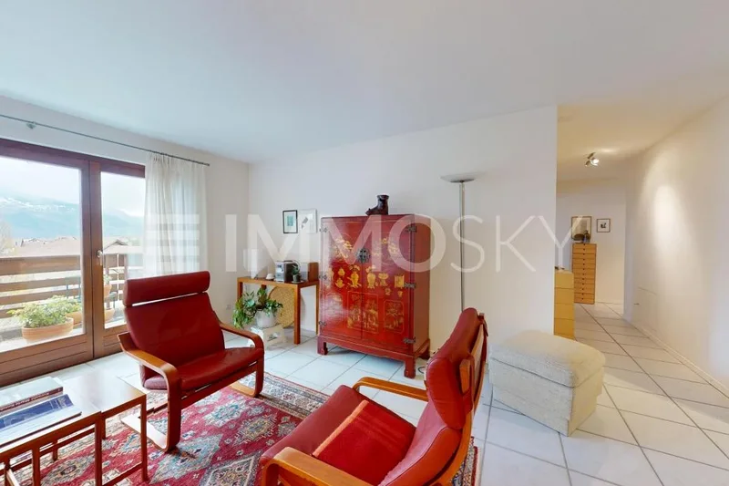 Appartement 4.5 pièces à Granois — 3