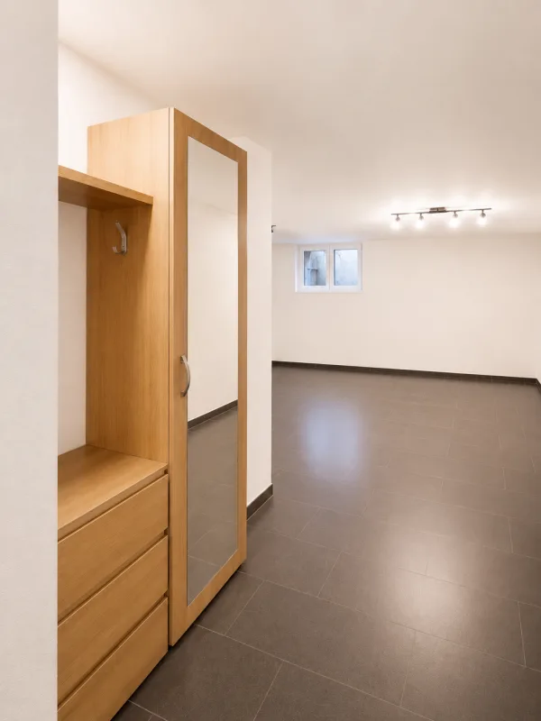 Commercial 1 rooms in Baulmes — 3