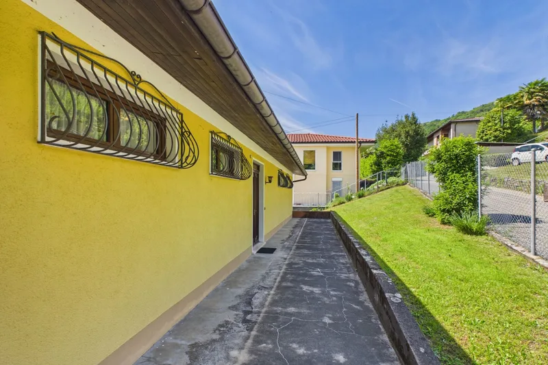 House / Villa 4.5 rooms in Tresa — 3