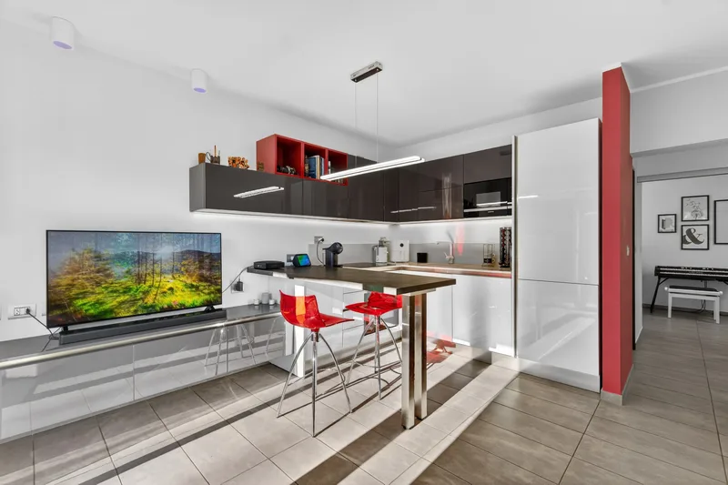 Appartement 3.5 pièces à Lugano — 6