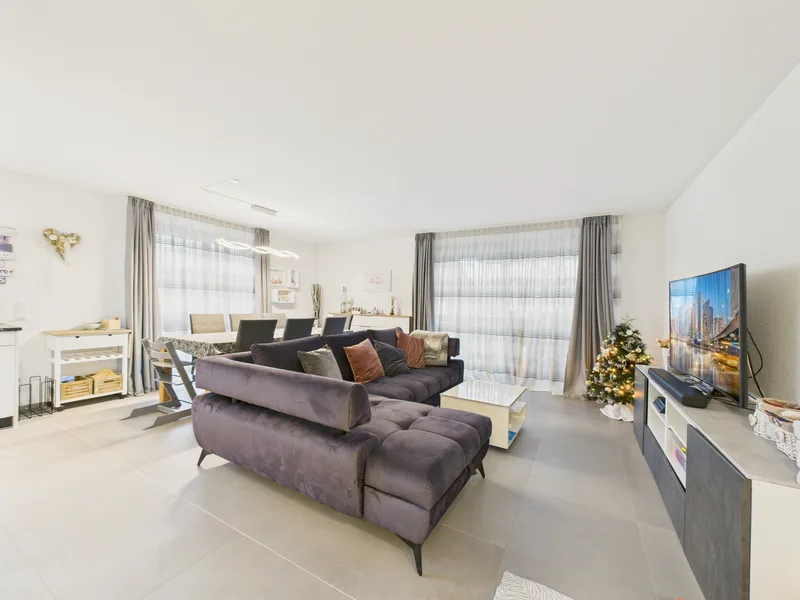 Wohnung 3.5 Zimmer in Rüdtligen-Alchenflüh