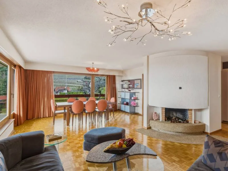 Appartement 4.5 pièces à Corsier-sur-Vevey — photo 3