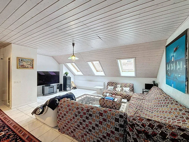 Apartment 5 rooms in La Chaux-de-Fonds — 2