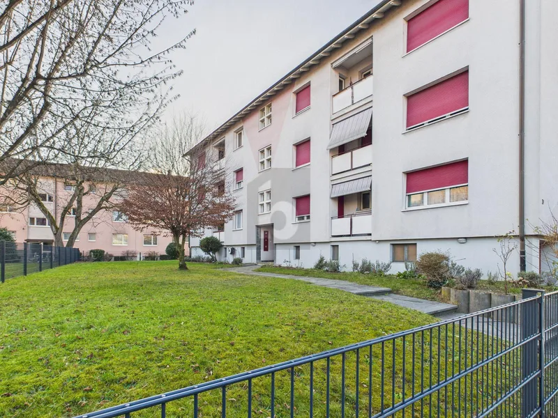 Wohnung 3 Zimmer in Münchenstein