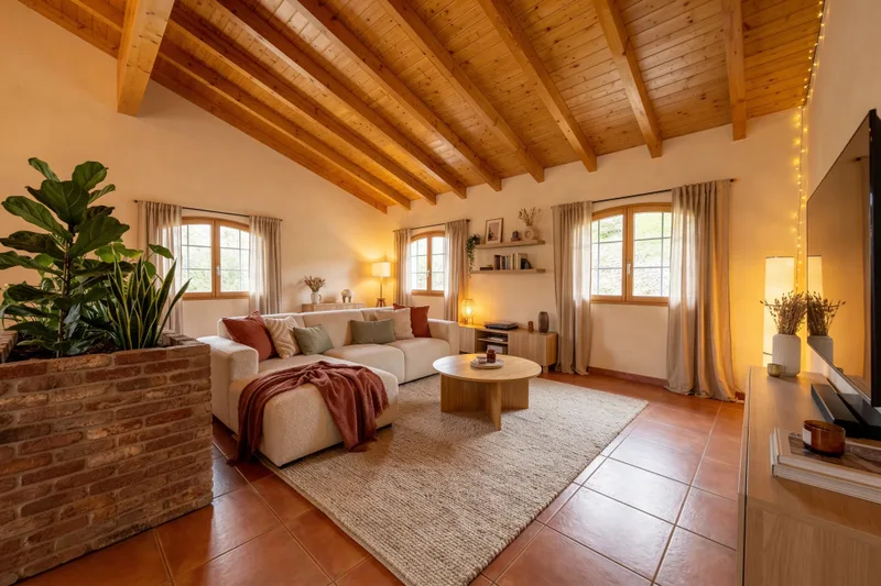 House / Villa 4.5 rooms in Sierre — 3