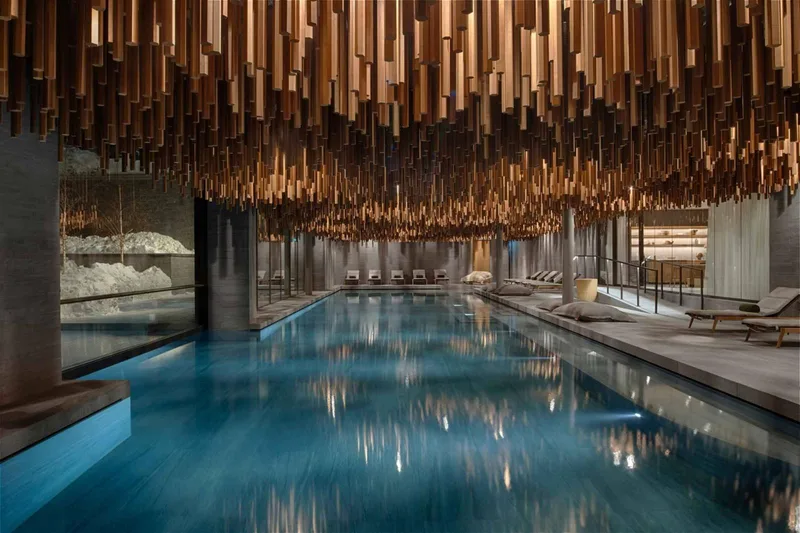 Appartement 4.5 pièces à Aminona — 17