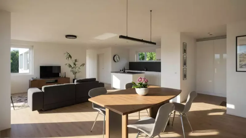 Wohnung 3.5 Zimmer in Porrentruy — photo 6