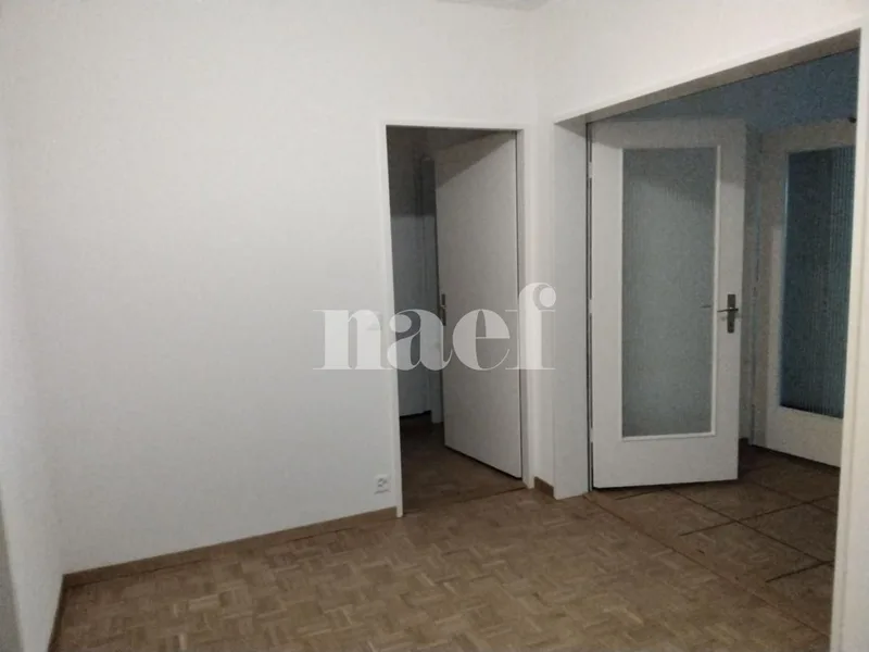 Apartment 4 rooms in Genève — 4
