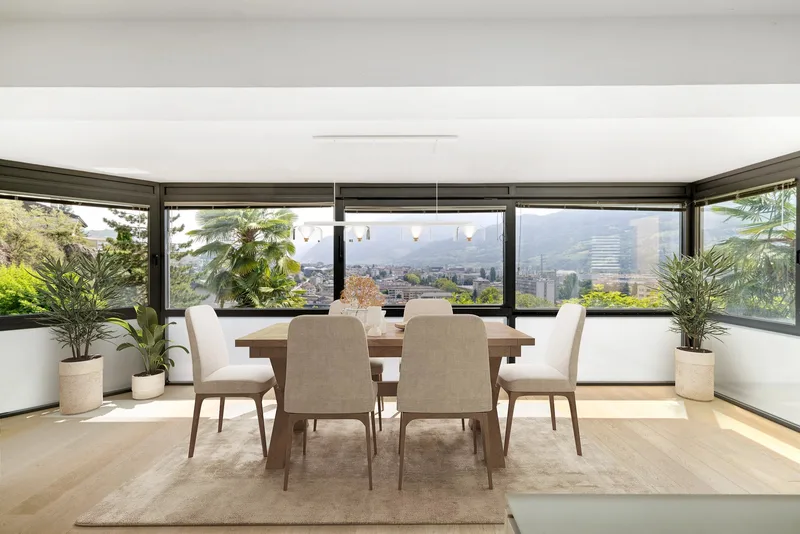 Appartement 4.5 pièces à Gravelone