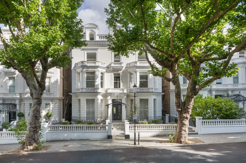 House / Villa 9 rooms in Holland Park