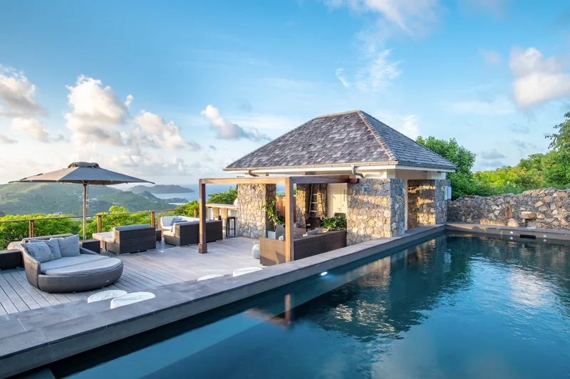 House / Villa 6 rooms in Luri — photo 4