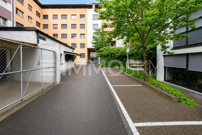 Commercial 3 rooms in Kleinbasel — 6