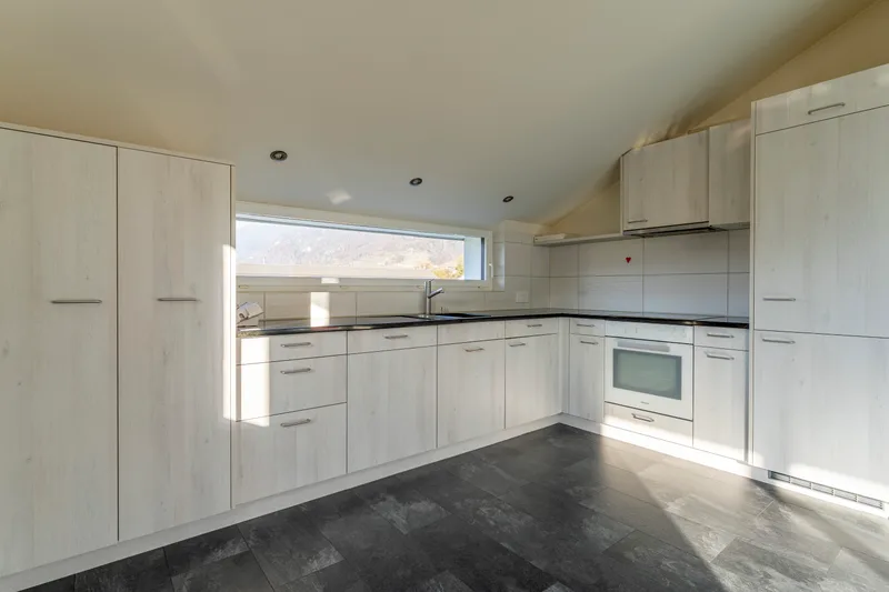 Appartement 3.5 pièces à Villeneuve — 2