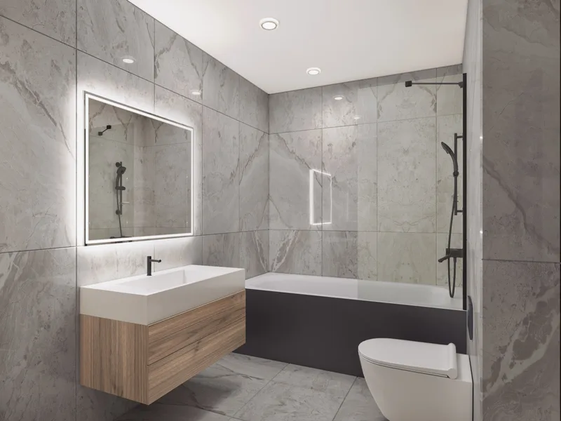 Appartement à Sierre — 8