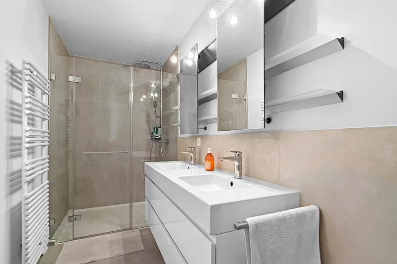 Appartement 6.5 pièces à Wesemlin — 19