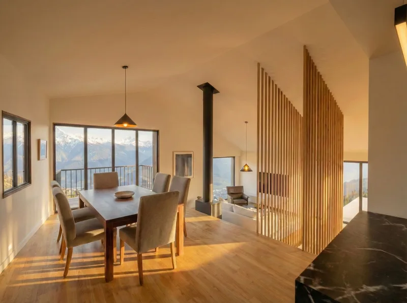 House / Villa 6.5 rooms in Crans-Montana — 5