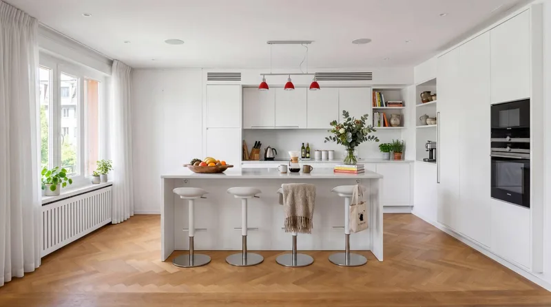 Appartement 4.5 pièces à Lausanne — 3