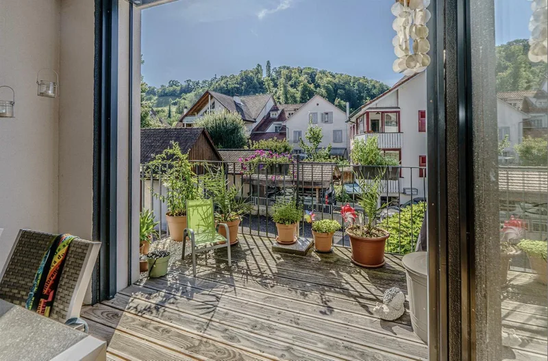 Wohnung 4.5 Zimmer in Bubendorf
