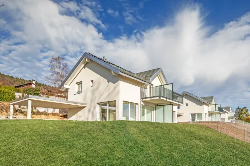 House / Villa 5 rooms in Arzier-Le Muids — 7