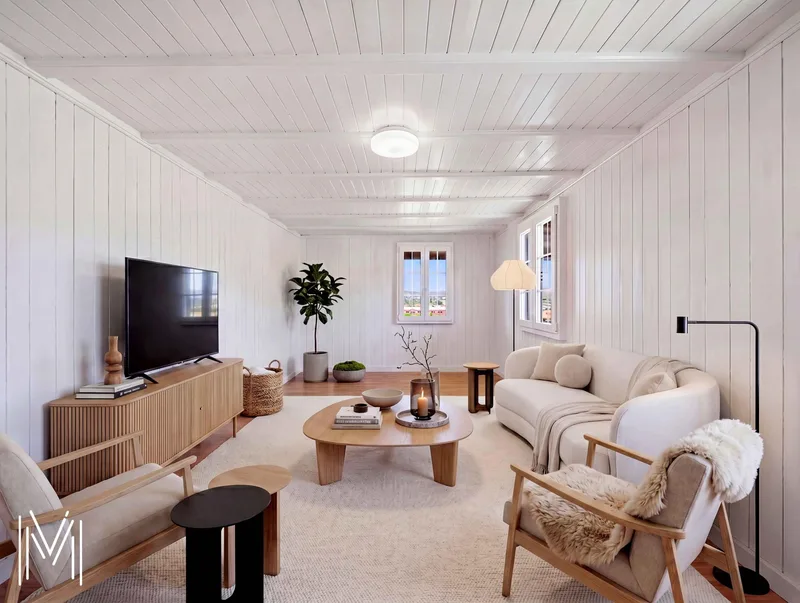 Maison / Villa 5.5 pièces à Le Pâquier — photo 3
