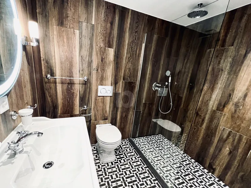Apartment 3.5 rooms in Eaux-Vives — 5