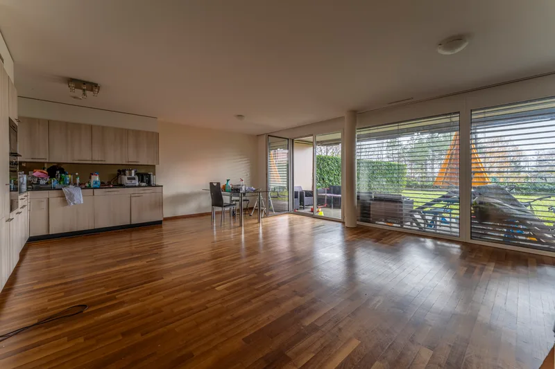 Appartement 3.5 pièces à Le Mont-sur-Lausanne — 4