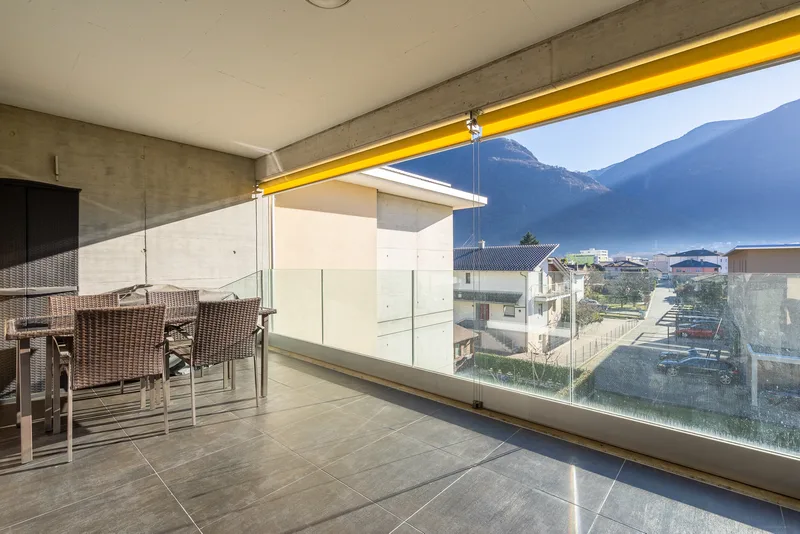 Appartement 4.5 pièces à Arbedo-Castione — 9