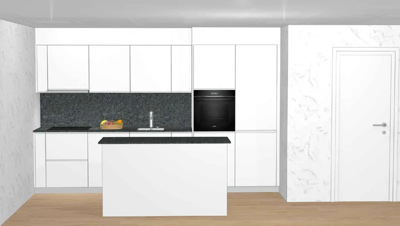 Appartement 3.5 pièces à Rolle — 3