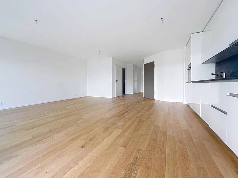 Appartement 3.5 pièces à Rolle — 3