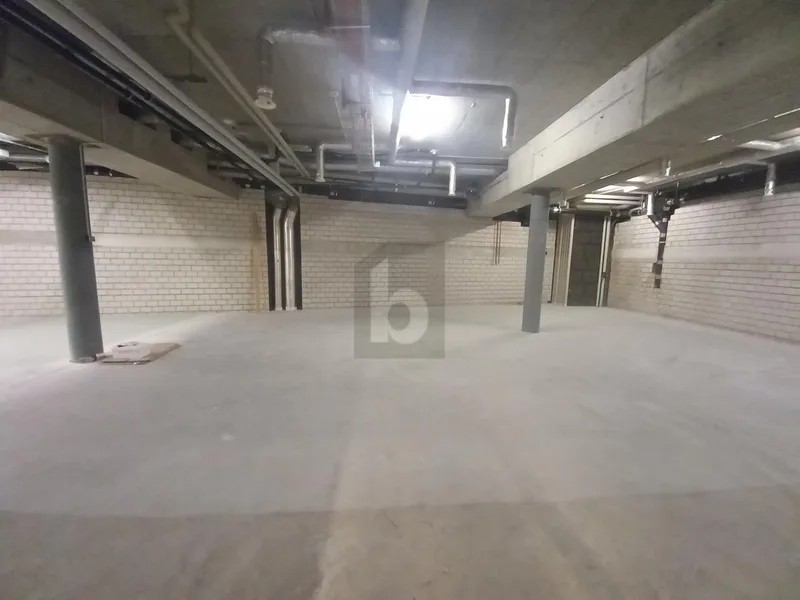 Commercial 1 rooms in Basel