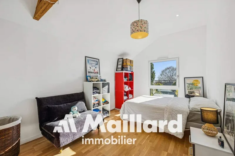 Maison / Villa 5.5 pièces à Froideville — 13