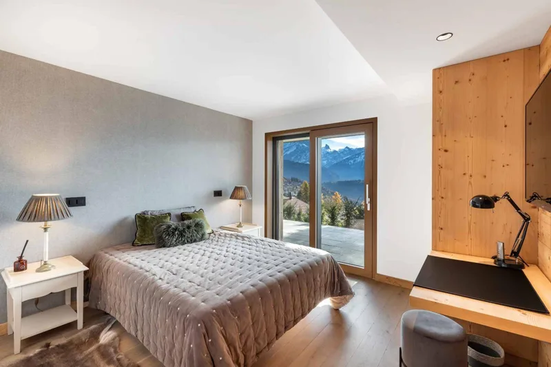 Maison / Villa 9.5 pièces à Chesières — 12