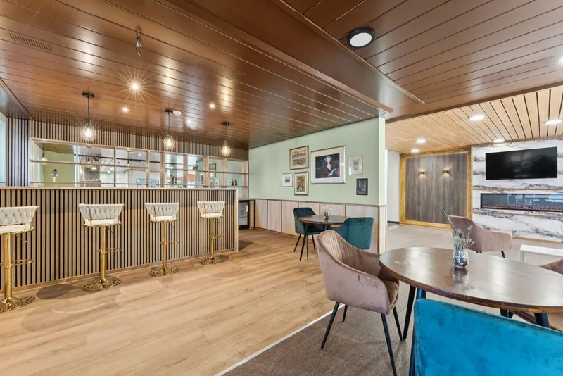Appartement à Aeschi bei Spiez — 7