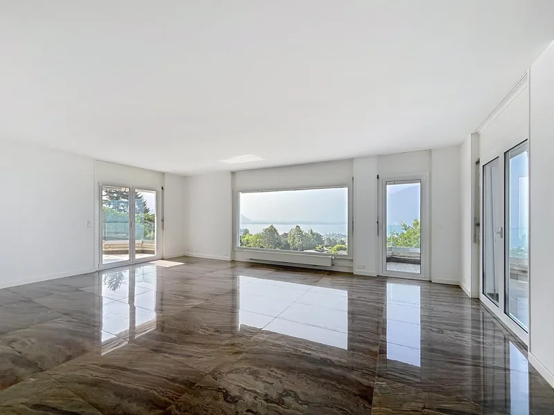 Maison / Villa 10 pièces à Blonay - Saint-Légier — 4